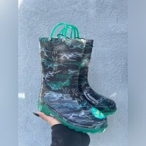 Western chief rain boots